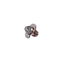 12627113 Direct Fit Engine Timing Chain Oiler Nozzle, Sold Individually