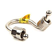 12627128 Fuel Injector Line - Direct Fit, Sold individually