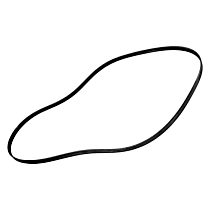 12627134 Serpentine Belt - Sold Individually