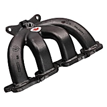 12627186 Exhaust Manifold, 46-State Legal (Cannot ship to CA, CO, NY or ME), GM Original Equipment Series
