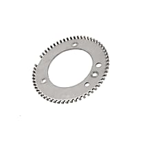 Crankshaft Position Sensor, AWD, transmissionmfrcode : 6T45, 2.5L - 