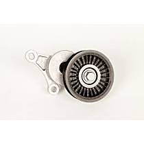 12628025 GM Original Equipment Series Timing Belt Tensioner - Direct Fit, Sold individually