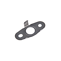12628506 GM Original Equipment Series Turbo Oil line Gasket