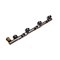 GM Original Equipment Series Fuel Rail - Sold individually