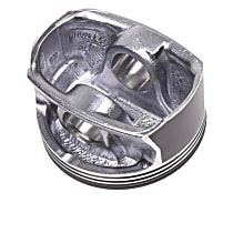 12631195 Piston - Direct Fit, Sold individually