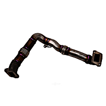12632253 EGR Tube