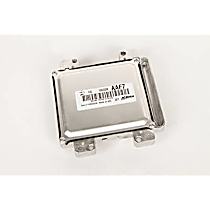 12633238 Engine Control Module - Requires Programming, Direct Fit