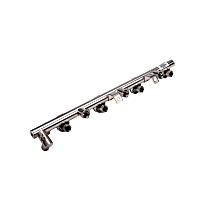 Fuel Rail - Direct Fit, Sold individually