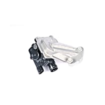 12633750 Direct Fit Secondary Air Injection Bypass Valve, Sold Individually