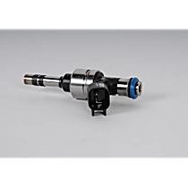 12634126 GM Original Equipment Series Fuel Injector - New, Sold individually