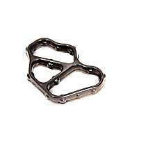 Intake Manifold Gasket, 4 Cyl 2.5L, LCV Engine, VIN A, FWD; Intake - 