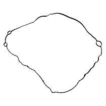 12636177 Outer GM Original Equipment Series Valve Cover Gasket