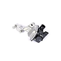 12636249 GM Original Equipment Series Secondary Air Injection Check Valve - Sold Individually