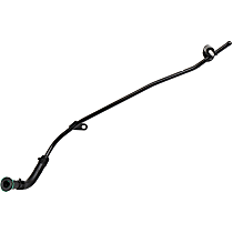 12637183 Coolant Bleed Hose - Direct Fit