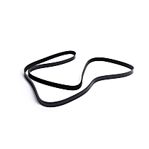 12637202 GM Original Equipment Series Serpentine Belt - Direct Fit, Sold individually