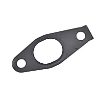 12637218 GM Original Equipment Series Turbo Oil line Gasket
