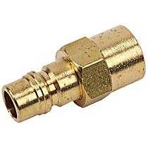 12637722 Fuel Pressure Relief Valve