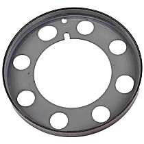 12637870 Crankshaft Trigger Wheel