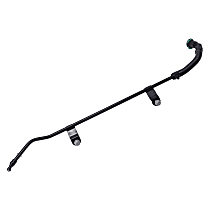 12638449 Coolant Bleed Hose