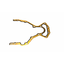 Rear, Timing Cover Gasket, 8 Cyl 6.2L