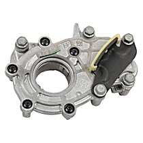 Oil Pump, RWD, 6 Cyl 3.6L, GM Original Equipment Series - 