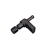 12641356 Fuel Line, Fuel Line, Natural, Steel, GM Original Equipment Series