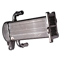 12641879 Genuine GM Parts Series EGR Cooler - Sold individually