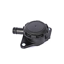 12642205 GM Original Equipment Series PCV Valve - Direct Fit, Sold individually