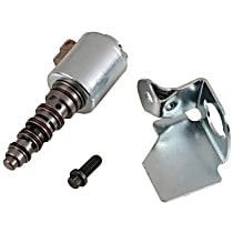 12642646 Turbocharger Boost Solenoid - Direct Fit