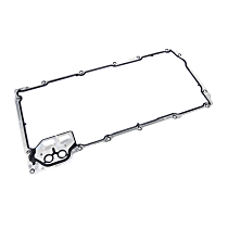 12643081 Oil Pan Gasket - Direct Fit, Sold individually