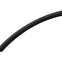 12643517 GM Original Equipment Series Serpentine Belt - Serpentine, Sold individually