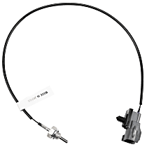 12643808 Air Charge Temperature Sensor