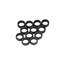 Fuel Injector Seal - Direct Fit