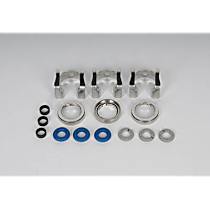12644934 GM Original Equipment Series Fuel Injector Seal - Direct Fit