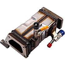 12645820 EGR Cooler - Stainless Steel, Direct Fit, Sold individually