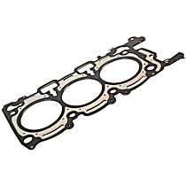 Cylinder Head Gasket, 6 Cyl 3.6L, enginedesignationname : LGX, Eng. VIN: S - Driver Side