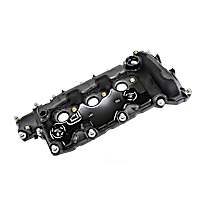 Driver Side Valve Cover, FWD, 6 Cyl 3.6L, GM Original Equipment Series