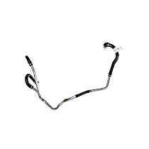 12647908 Air Injection Tube