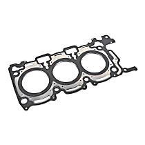Cylinder Head Gasket, 6 Cyl 3.0L, RWD - Driver Side