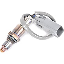 12648137 Before Catalytic Converter Oxygen Sensor, Sold Individually, 3.0L, 6Cyl