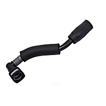 12648138 GM Original Equipment Series Breather Hose, Sold individually
