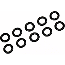 12648547 Engine Coolant Pipe O-Ring