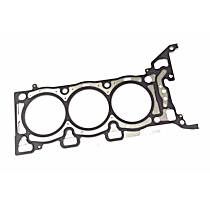 Cylinder Head Gasket, 6 Cyl 3.6L, AWD - Driver Side