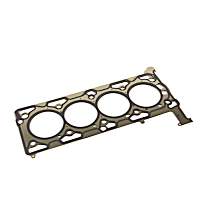 Cylinder Head Gasket, AWD - 