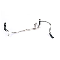 12648985 GM Original Equipment Series Air Injection Tube