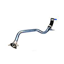 12649874 Direct Fit Thermostat Bypass Pipe, Sold Individually