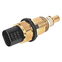 Coolant Temperature Sensor, 6 Cyl 3.6L, LGX Engine, VIN S, transmissionmfrcode : 8L45 - 