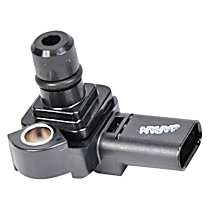 MAP Sensor, AWD, transmissionmfrcode : AF50-8 - 