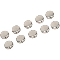 12651561 Engine Oil Galley Plug - Direct Fit