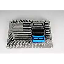 Engine Control Module, RWD